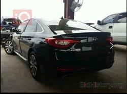 هیۆندای سۆناتا